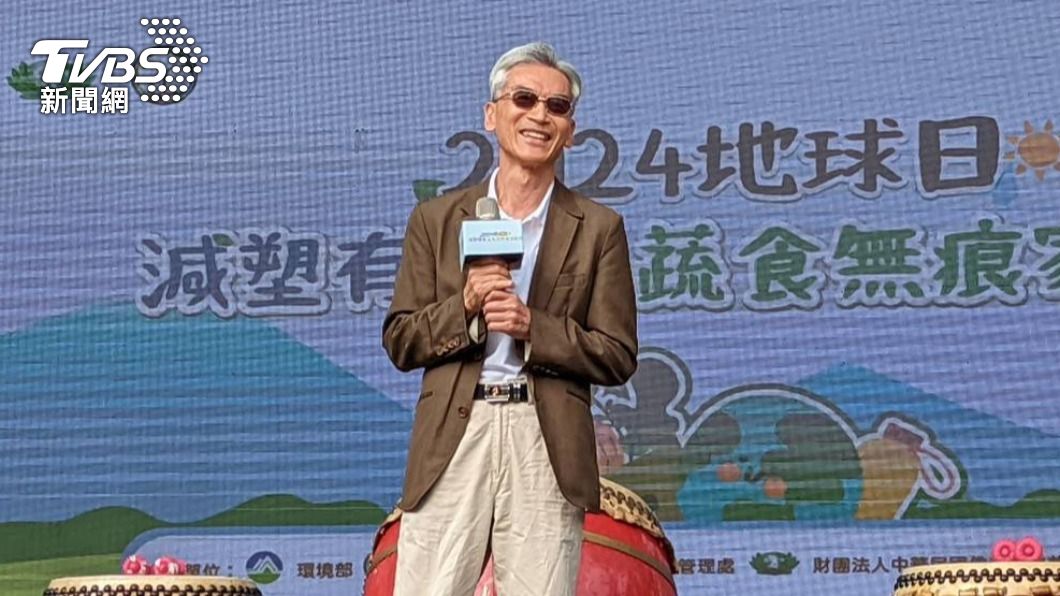 6年後盼「全面禁塑」！環境部籲為地球節約能源　少用塑膠產品