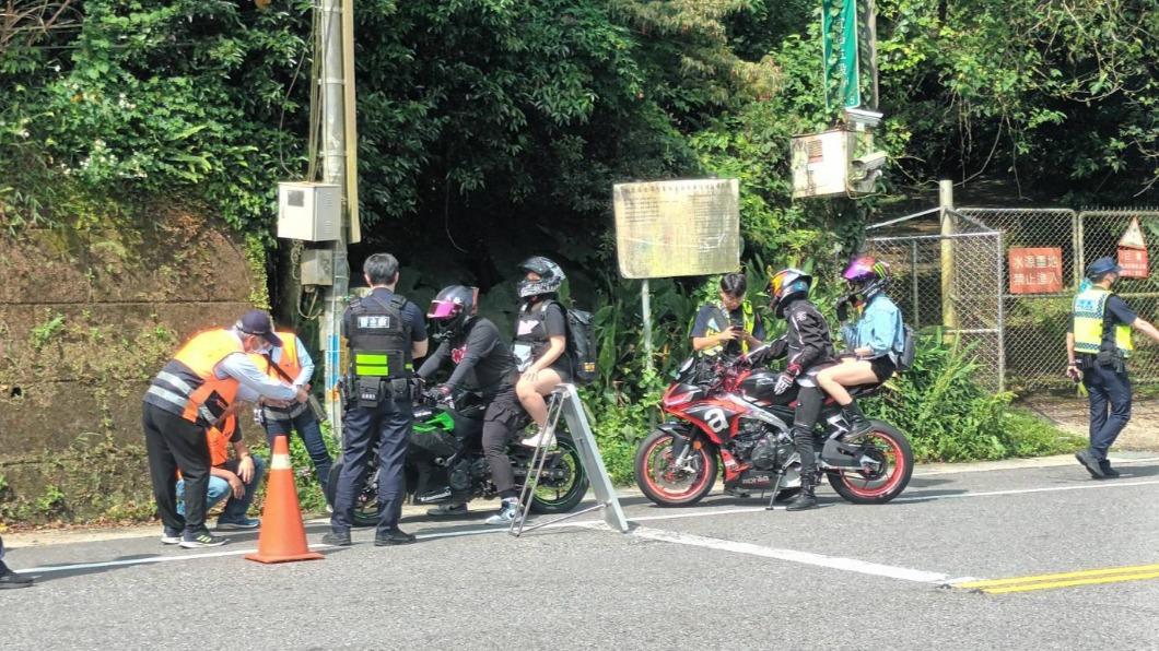 小心國家級追焦！北宜公路3個月「抓上千件」　取締熱區曝