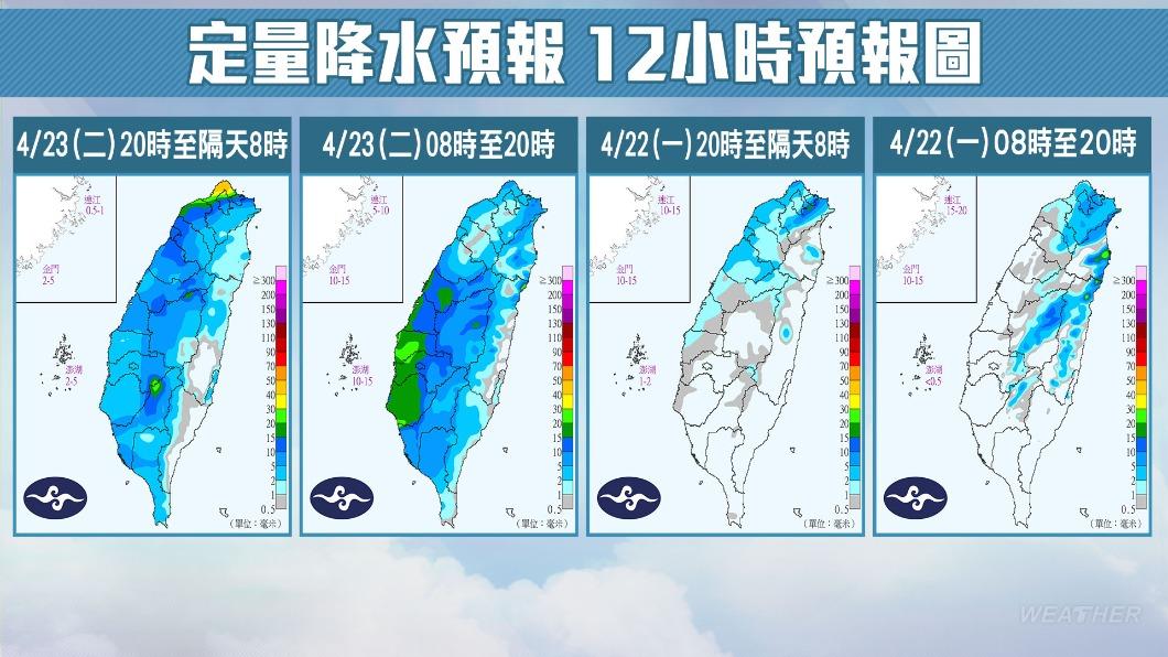 0422/謝明昌氣象一把抓