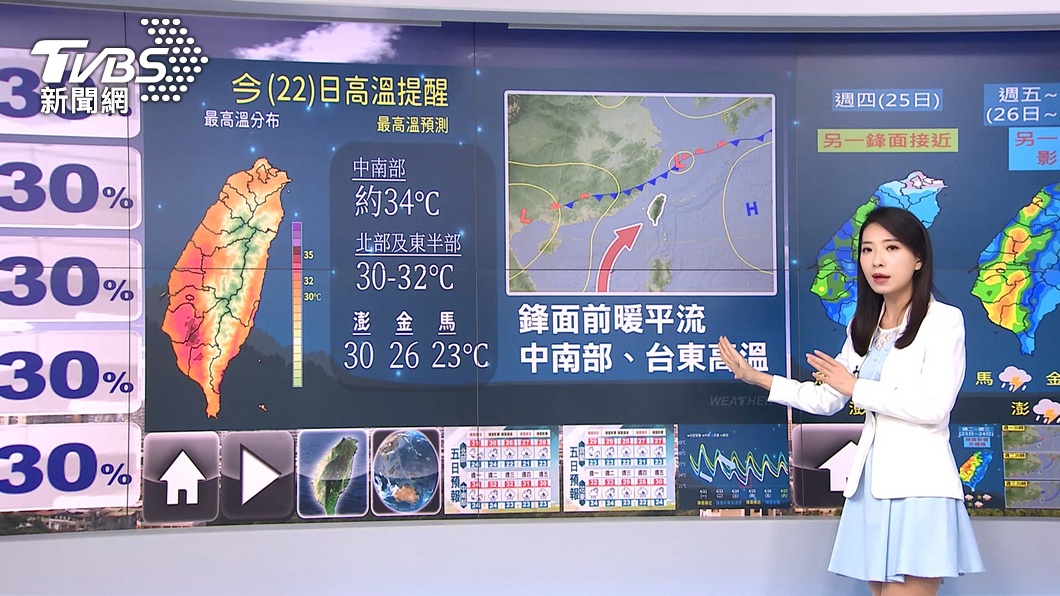 圖/TVBS