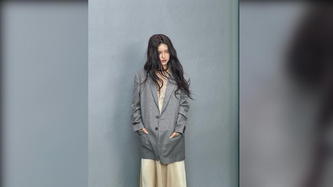 圖/翻攝自 Instagram@newjeans_official