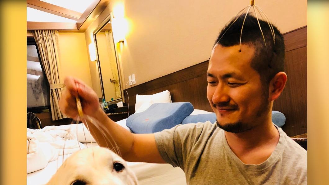 「不記得上次停電什麼時候」！九把刀挺台電　遭酸爆：停電靠感受