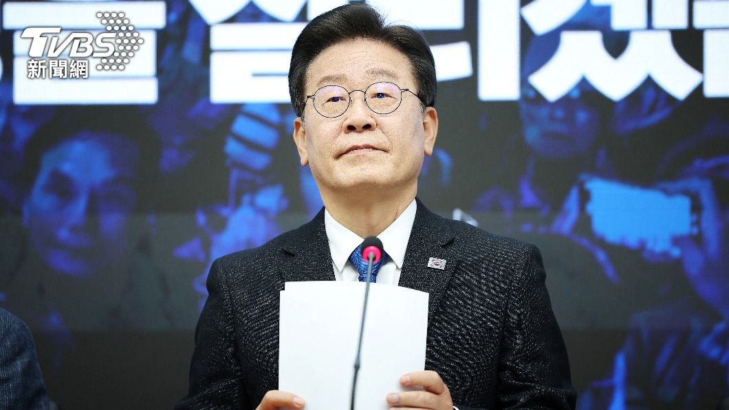 韓執政黨國會選舉大敗 「尹李會」本週舉行受矚