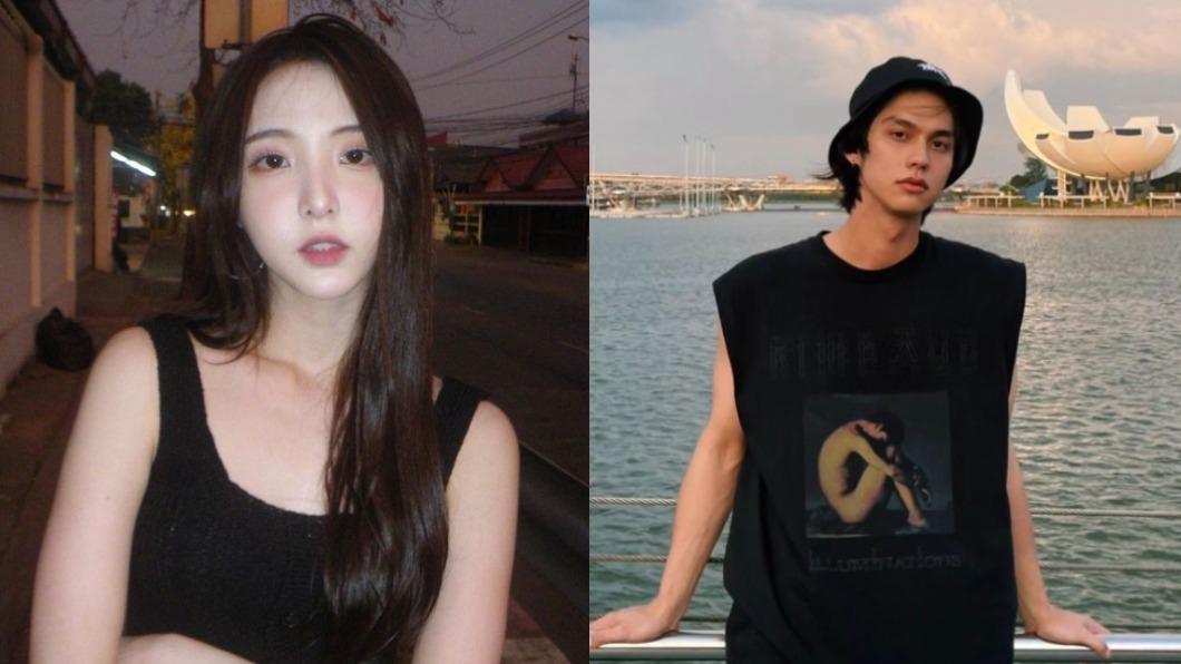 泰版道明寺爆熱戀硬糖少女!街頭牽手全被拍 網怒翻「辱華舊帳」