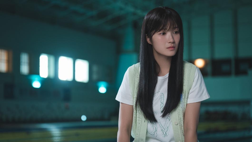 雙魚女以溫柔著稱。(圖/翻攝自tvN)