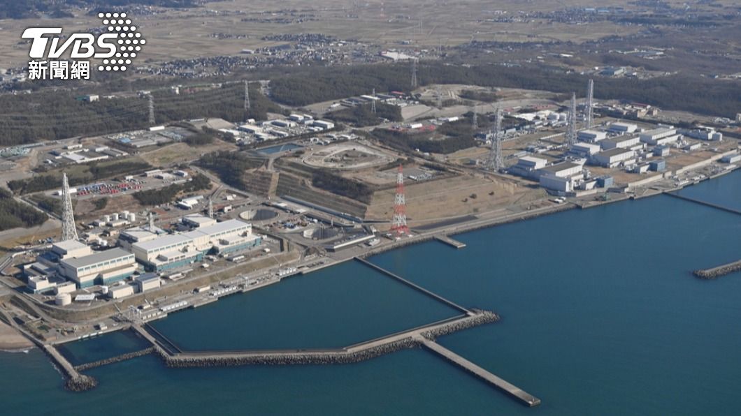 分析/緩解東日本缺電?全球最大柏崎刈羽核電廠擬重啟 背後意義曝