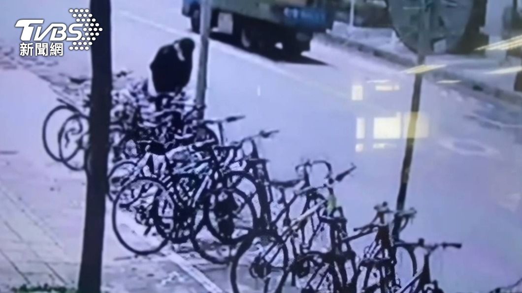 車主哭了！毒蟲專偷「捷安特美利達」　高檔單車賤賣數千元