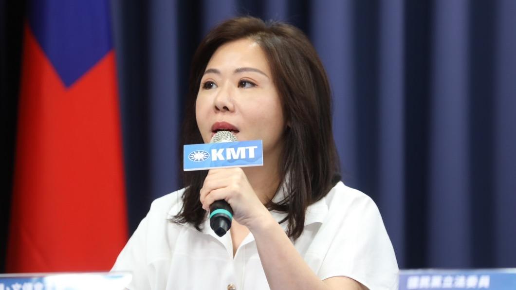 死刑釋憲辯論明登場 　國民黨：死刑存廢屬立法權裁量