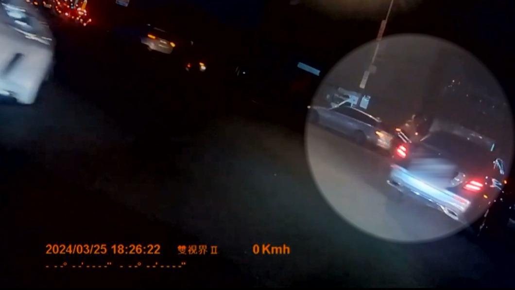 圖/翻攝自 WoWtchout-地圖型行車影像分享平台