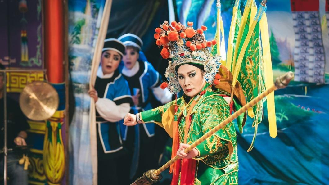 陳亞蘭《勇氣家族》首播開紅盤　靠恩師楊麗花金句獲勇氣