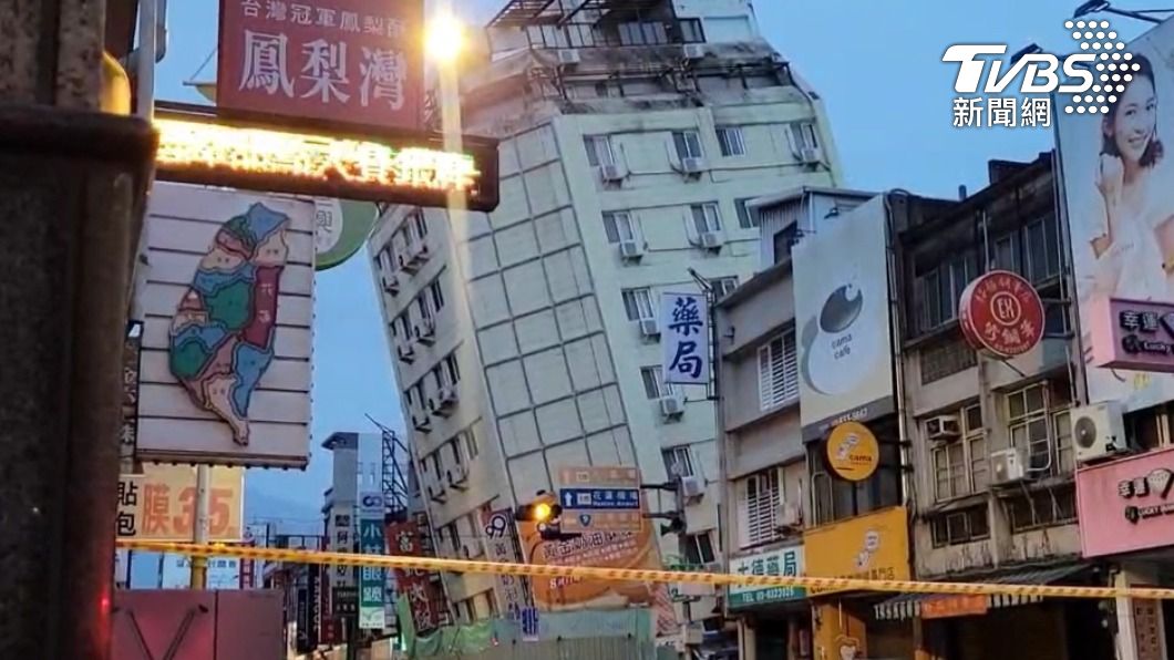 比照天王星拚兩周拆除 富凱飯店、統帥大樓拆除進度曝光