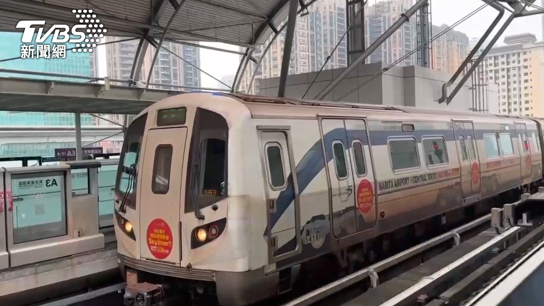 北北桃停班課!機捷取消明日全天「直達車、加班車」
