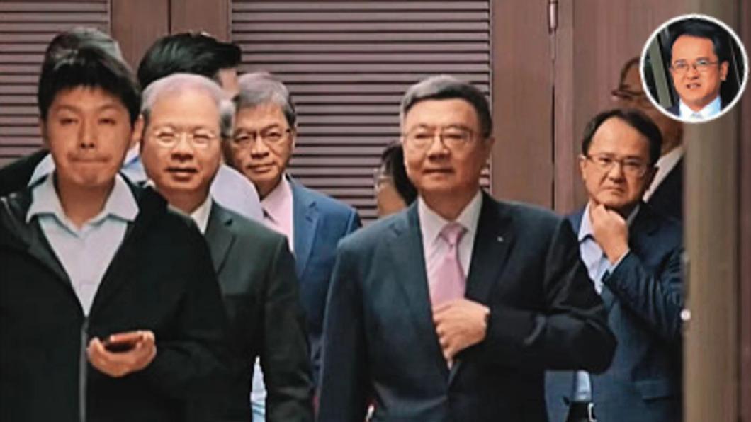 政委名單大洗牌！「扁系大將」回鍋助攻　貫徹賴清德意志