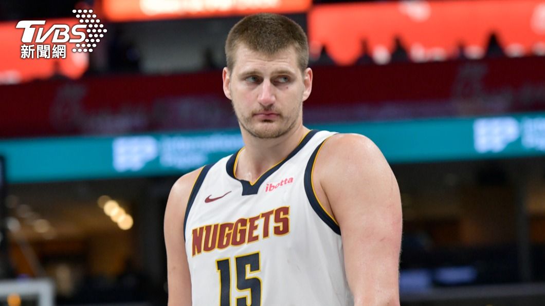 NBA/年度獎項決選名單公布!約基奇連4年角逐MVP