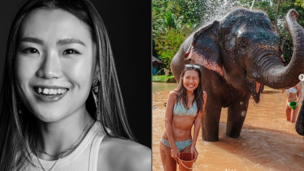 32歲美女網紅過世！死訊藏1個月突貼「燦笑黑白照」　家屬慟證實