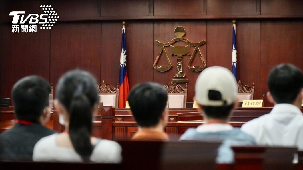 死刑存廢憲法法庭今激辯　法務部迎戰12組廢死民團