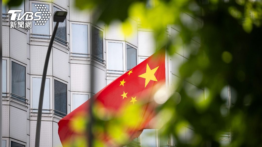 間諜戰交鋒! 涉替大陸從事間諜活動 德逮3公民、英起訴2公民