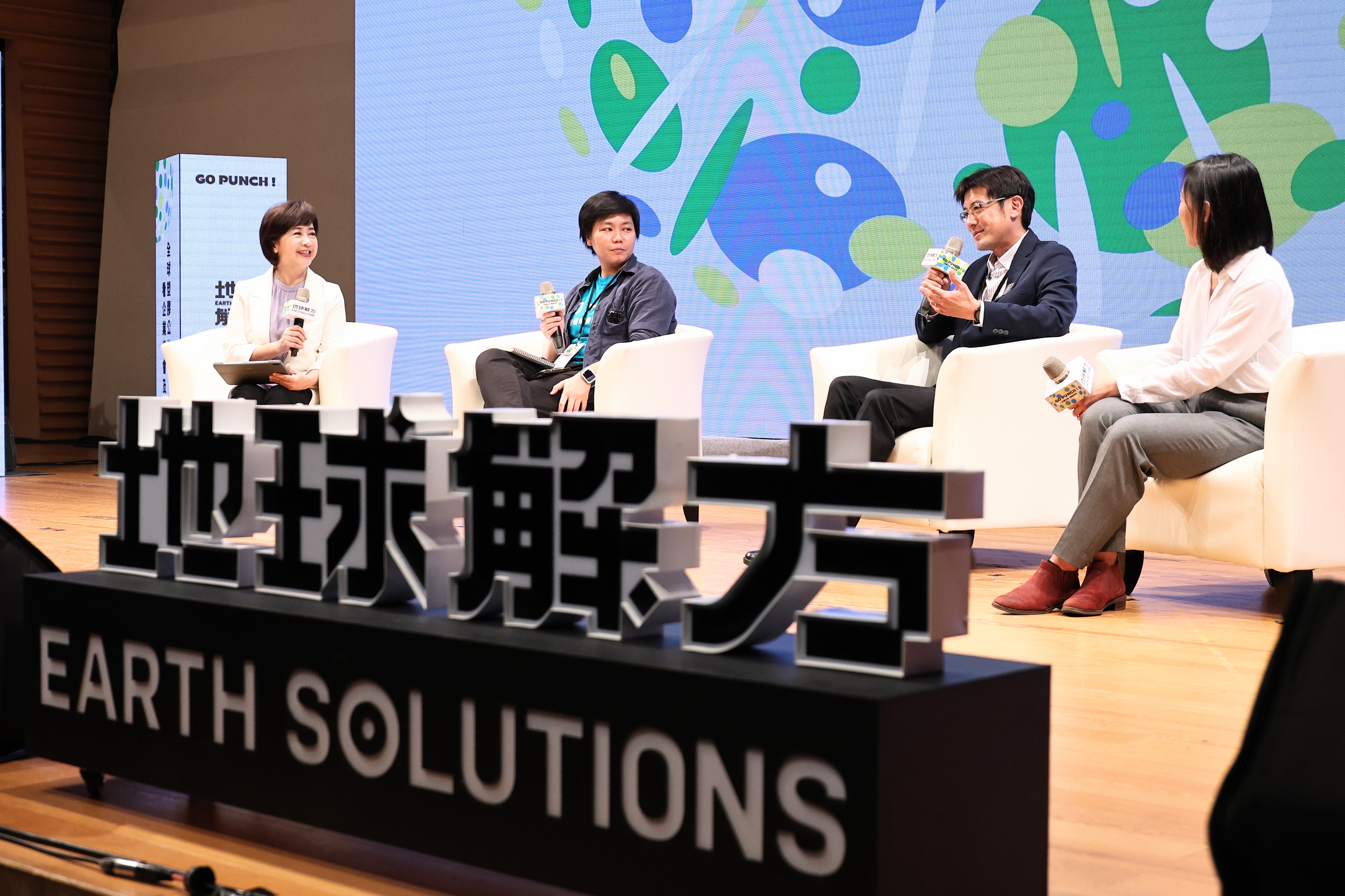 TVBS民調中心驚人「塑」據 逾六成贊成全面禁塑