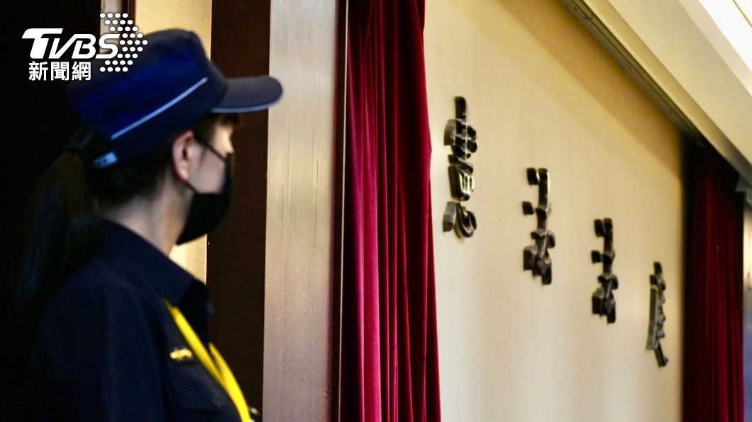 近5年476殺人案僅1案死刑定讞 法務部:量處死刑極為嚴謹