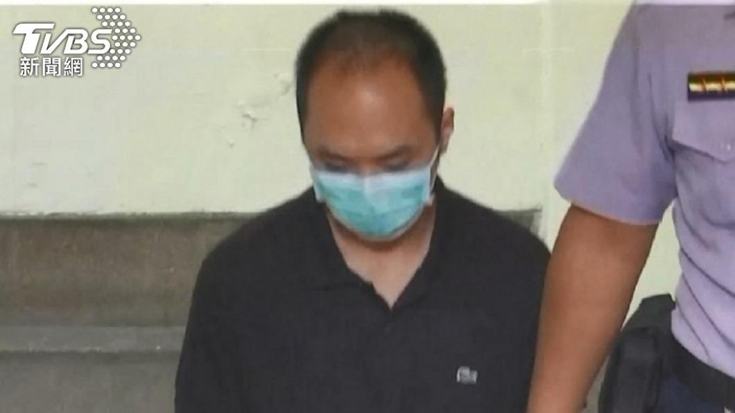 性侵判的比殺人還重!李宗瑞求助憲法法庭 遭打臉駁回