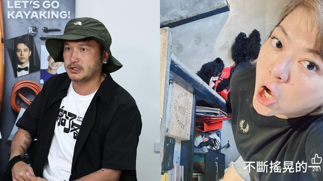餘震不斷!KID吐「北漂人心聲」 杜詩梅哀嘆:搖到花蓮人都怕