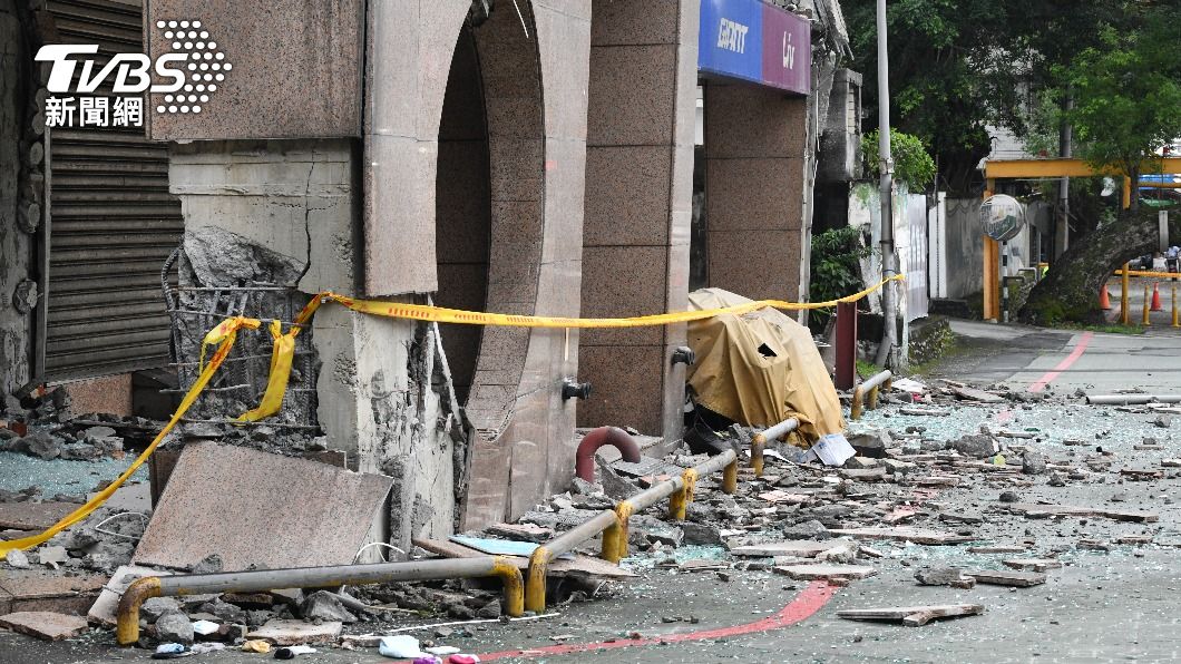 連環地震嚇壞!台北女1個月爆瘦4公斤 醫曝「多人眩暈、焦慮」