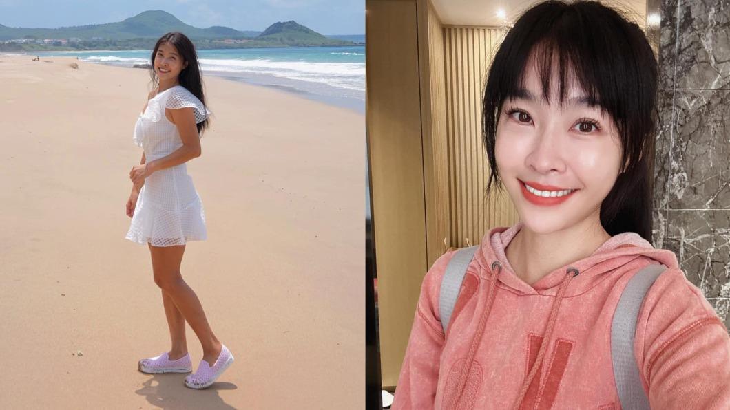小嫻天生無子宮！被問「為何不收養」　心痛發聲：公婆怎同意