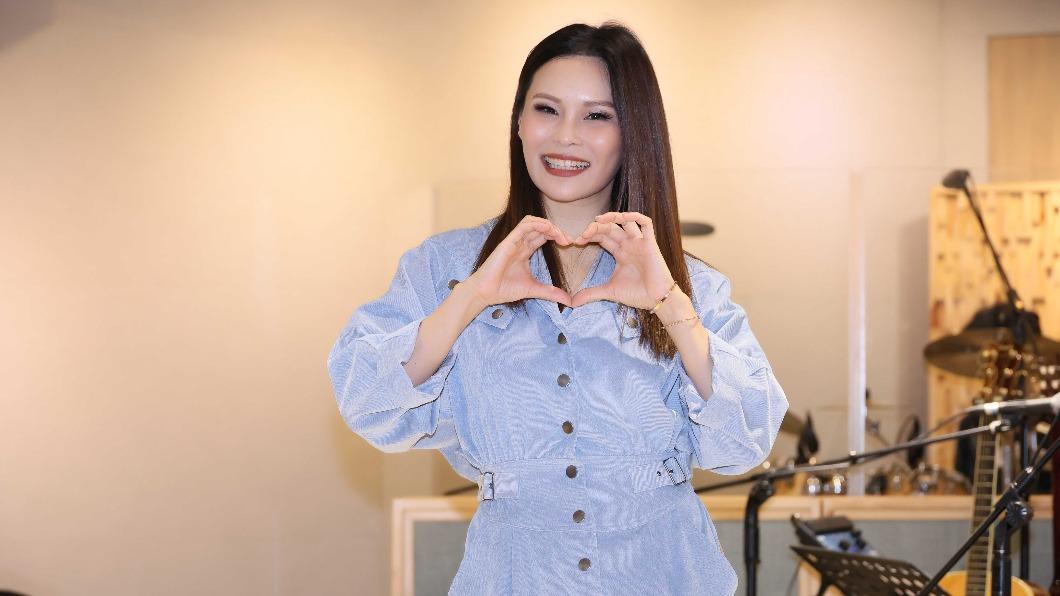 地震晃不停！周蕙住23樓爆「腦神經衰弱」　祂壯烈犧牲保護