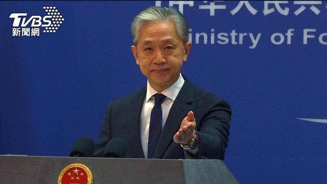 英德共5人涉當中國間諜遭逮 陸外交部轟:停止反華政治操弄