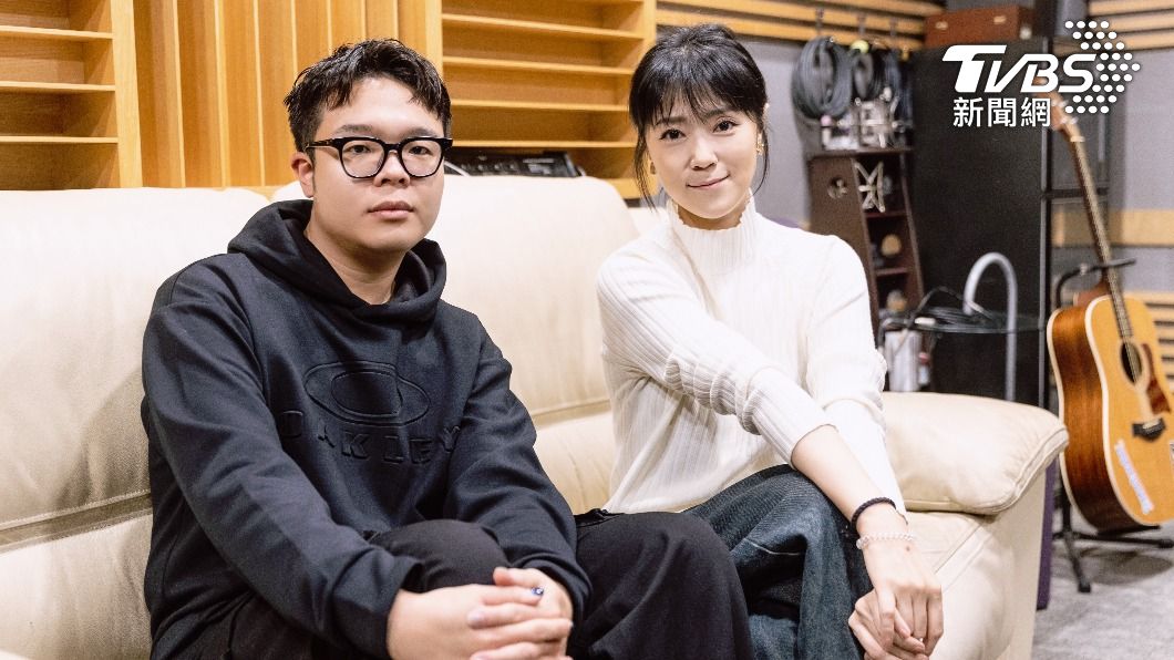 曹雅雯聯合血肉果汁機當製作人 喊話:想做什麼快去做