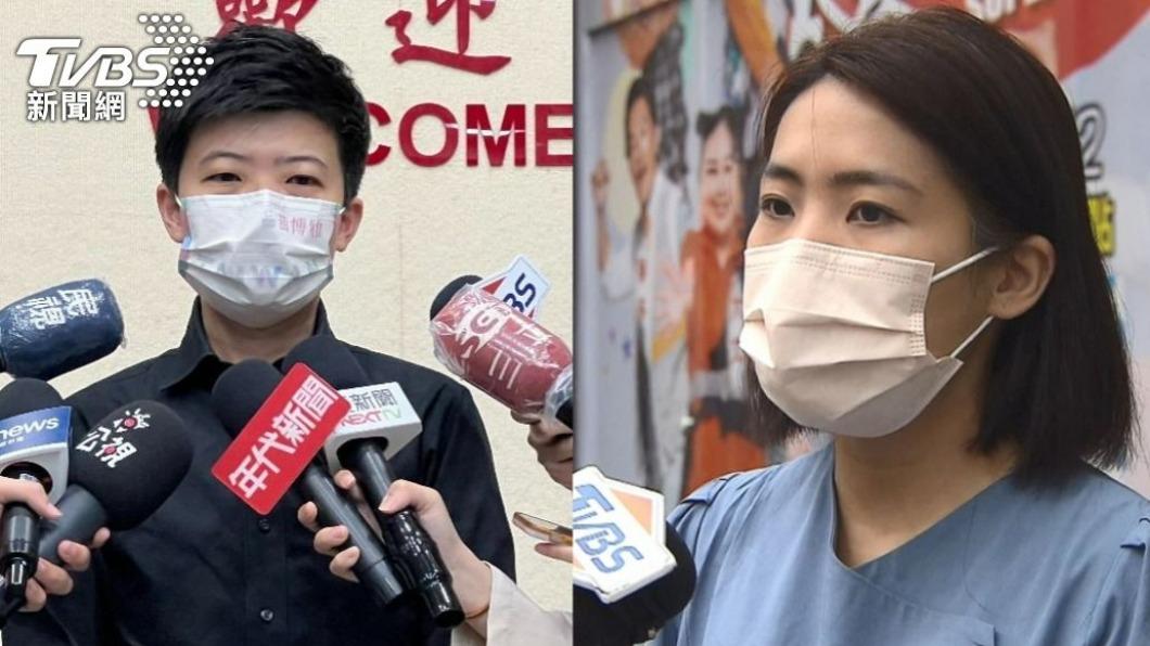 質疑徐巧芯財產申報不實　苗博雅收恐嚇信「會在家被炸死」