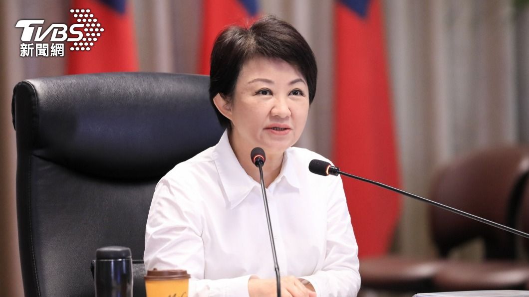 是你嗎？台中市人口達285萬　媽媽市長送出10萬大禮包