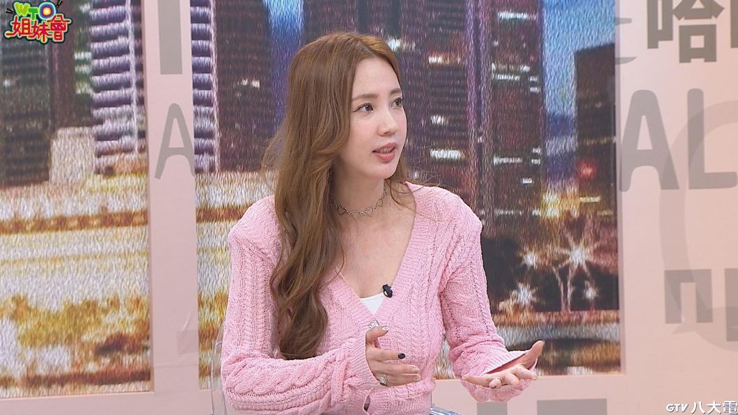 《大學生》女星新婚1年多要崩潰! 老公驚爆「1天放50個屁」超幻滅