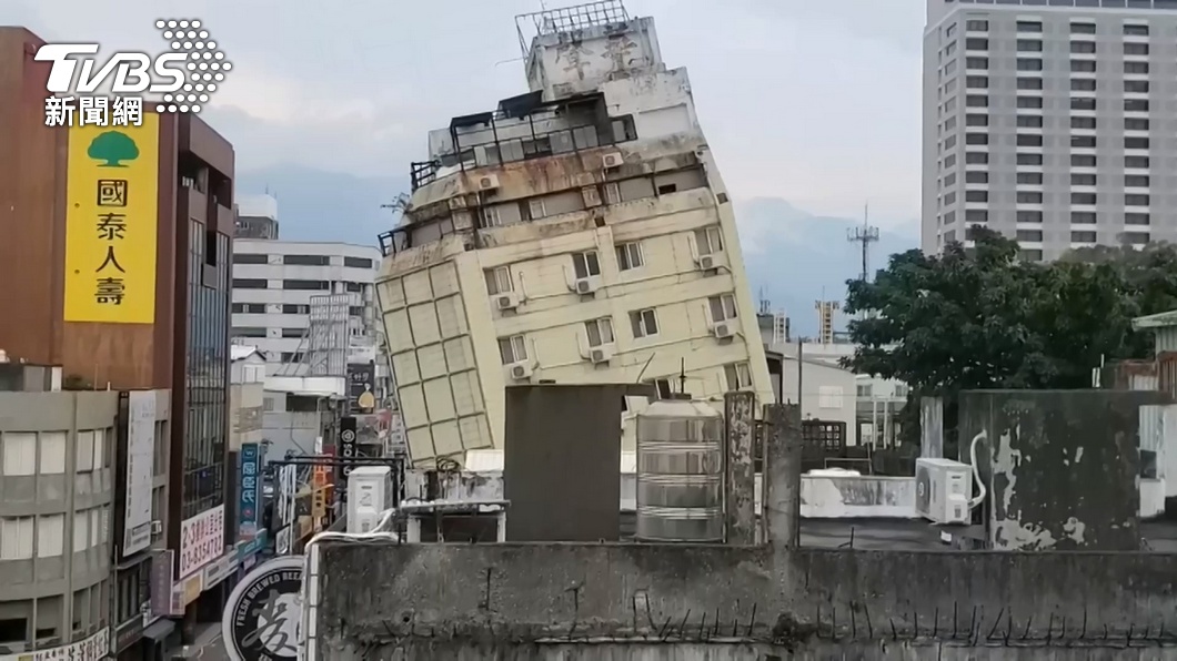 圖/TVBS