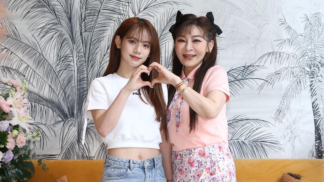 王彩樺爆「進廠微調」枕邊人快認不出! 生出超正女兒:感謝老公精子