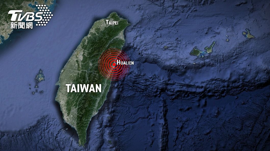 地牛超愛「半夜2點」翻身！全網怕爆不敢睡　氣象署親曝原因