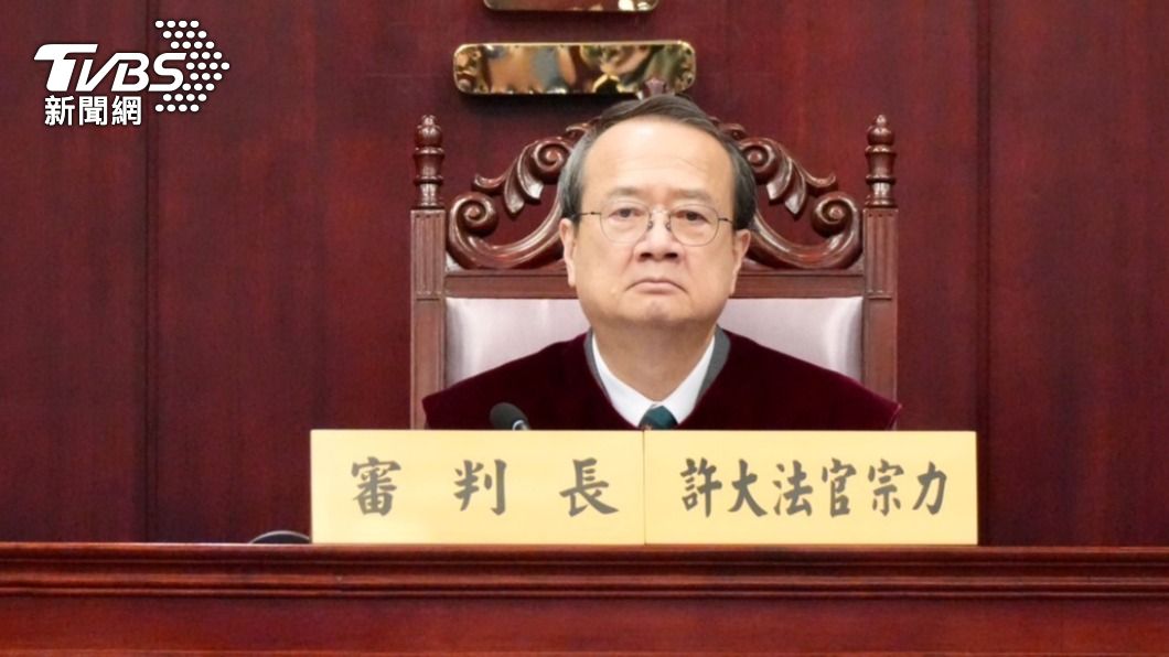 特稿/廢死很潮?許宗力下台前搞死刑辯論 美名臭名由歷史檢驗