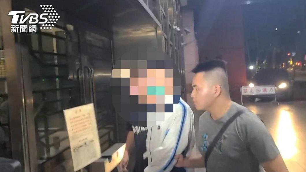 爆料慈濟開刀房偷拍病患私密處 黃姓護理師沒錢交保改限制住居