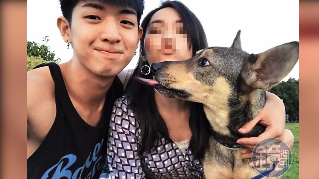狼人殺女神爆當小三!林亭翰舊愛淚控淪備胎:同時愛2個女人