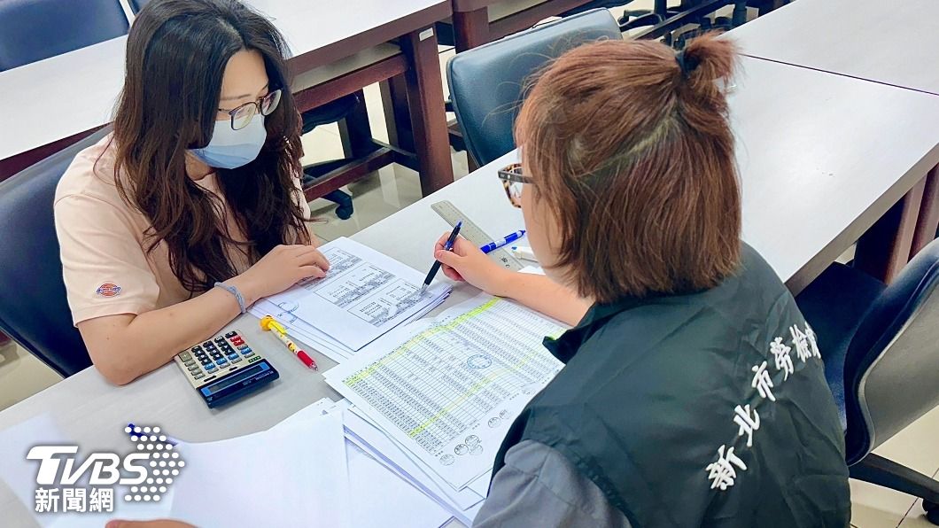 雇主缺工 職業難找 職場困境兩難勞工局今年二度開罰