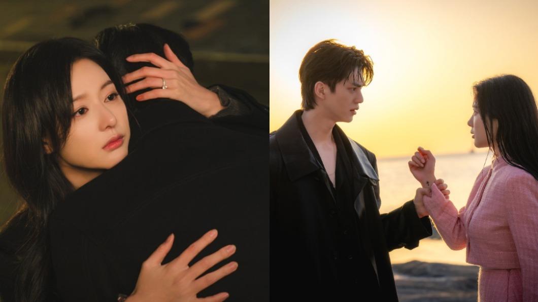 2024 Netflix韓劇收視率排行!《淚之女王》再創新高