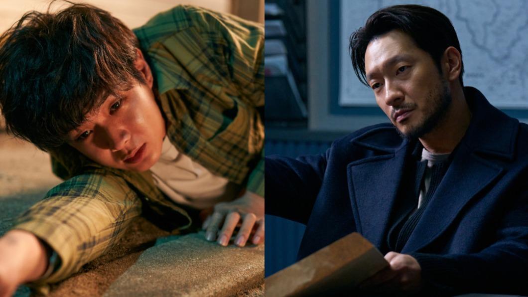 《殺人者的難堪》以緊湊、寓意深遠的劇情獲得觀眾的喜愛。(圖/Netflix提供)