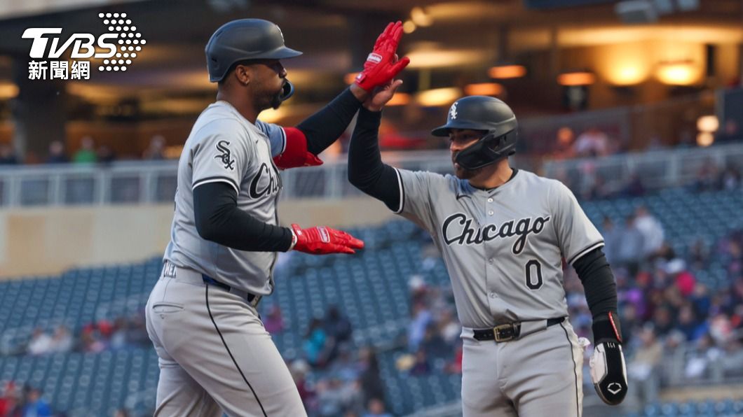MLB/聯盟爐主換人扛 白襪遭逆轉、慘吞5連敗