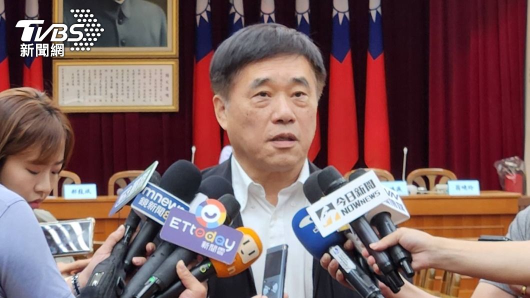 國民黨主席,李漢中,李漢中國民黨主席,郝龍斌國民黨主席,羅智強國民黨主席,張亞中國民黨主席,鄭麗文國民黨主席,卓伯源國民黨主席,朱立倫