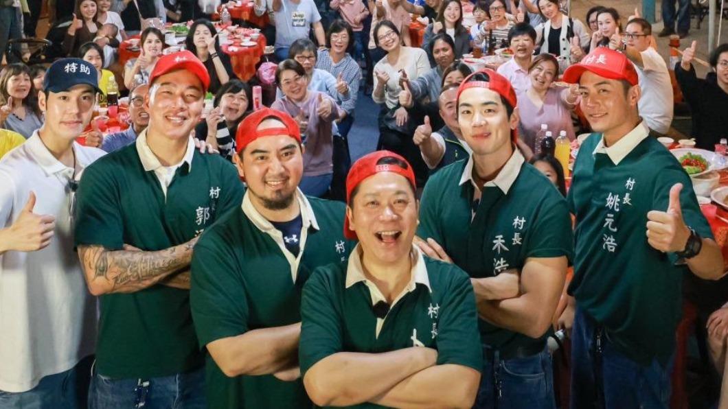 卜學亮、姚元浩鬧不合!實境秀爆衝突 「王不見王」驚傳分2隊:各錄各的