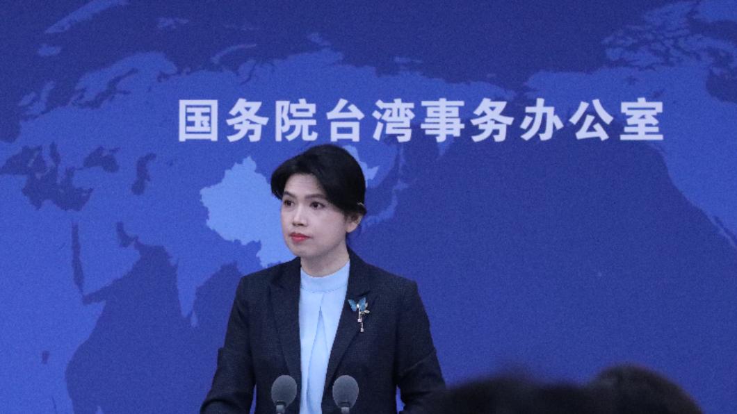 美國會通過「軍援台灣案」 國台辦怒批:停止武裝台灣