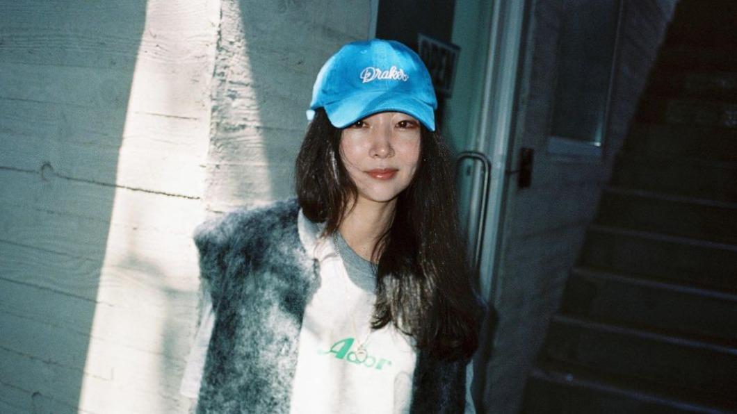 圖/翻攝自 instagram@min.hee.jin