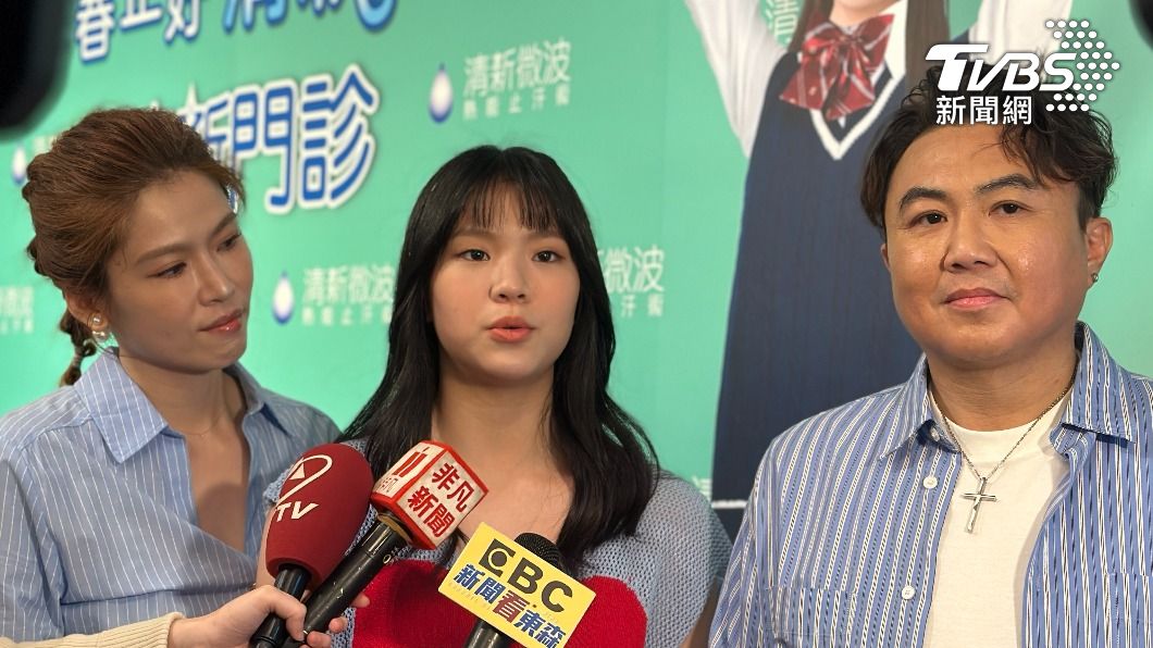 9歲女孩腋下臭被排擠!門診3成狐臭是青少年 耳內1徵兆判斷