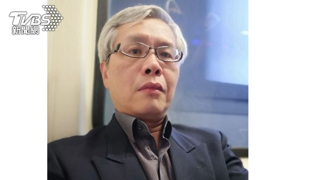 T閱讀/中美台情勢膠著 《步步為營》台灣的七條世界線