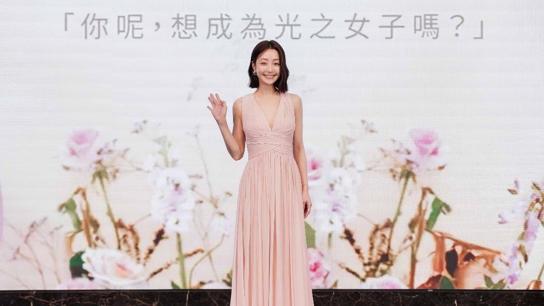 孟耿如最新近況曝光!謝欣穎洩她「上工狀態」不捨喊:是個好女孩